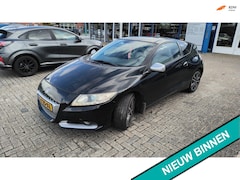 Honda CR-Z - 1.5 i-Vtec IMA GT Hybrid 2e eig. Cruise Clima Xenon 6-bak