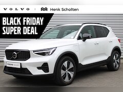 Volvo XC40 - T5 Automaat Plug-in hybrid Plus Dark | Premium Audio by Harman Kardon | Interieur Voorverw