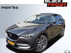 Mazda CX-5 - 2.5 SkyActiv-G 192 GT-M 4WD | AUTOMAAT | LEDER | BOSE | OPEN DAK | FULL-OPTION 2000 KG TRE