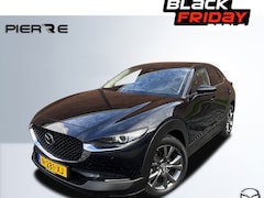 Mazda CX-30 - 2.0 e-SkyActiv-X 186 M Hybrid Luxury | LEDER | BOSE | APPLE CARPLAY | CLIMA |