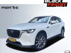Mazda CX-60 - 2.5 e-SkyActiv PHEV Exclusive-Line | DA-PACK | TREKHAAK NAVI | ACHTERUITRIJCAMERA | 20 INC