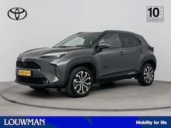 Toyota Yaris Cross - 1.5 Hybrid Dynamic Limited | Navigatie | Parkeercamera | Apple Carplay /- Android Auto |