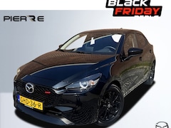 Mazda 2 - 2 1.5 e-SkyActiv-G 90PK Homura Climate control | Cruise control | Pdc | 16 Inch lmv Naviga