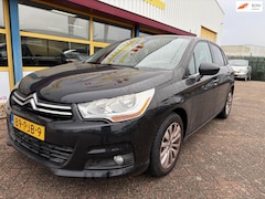 Citroën C4 - 1.6 VTi Tendance leder airco
