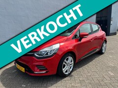 Renault Clio - 0.9 TCe Zen - Navigatie
