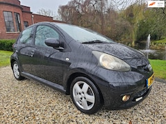 Toyota Aygo - 1.0-12V + AUTOMAAT/airco *apk:11-2026