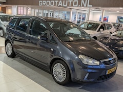 Ford C-Max - 1.8-16V Titanium Panoramadak, Airco, Cruise Control, Stuurbekrachtiging