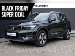 Volvo XC40 - T4 Recharge Inscription | Trekhaak | Panoramadak met schuif-/kantelfunctie | Verwarmbare v