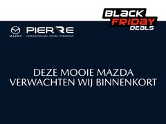Mazda CX-5 - 2.5 4WD SkyActiv-G 194 Signature | AUTOMAAT | LEDER | BOSE | FULL-OPTION