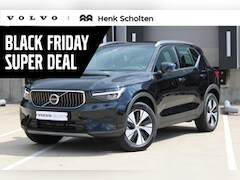 Volvo XC40 - T4 Recharge Plus Bright | Adaptive Cruise & Pilot Assist | Schuif-/kanteldak | Premium Har