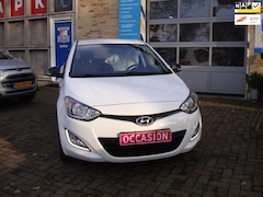Hyundai i20 - 1.2i Go