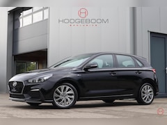 Hyundai i30 - 1.0 T-GDI N-Line / Stoel + stuurverwarming / CarPlay / Cruise / Camera