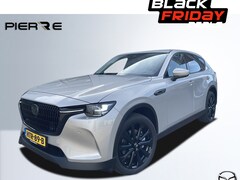 Mazda CX-60 - 2.5 e-SkyActiv PHEV Business Edition SPORT | BLACK PAKKET | BLACK WHEELS | TREKHAAK