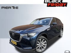 Mazda CX-60 - 2.5 e-SkyActiv PHEV 327 Exclusive-Line