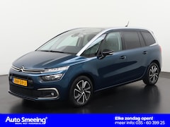 Citroën Grand C4 SpaceTourer - 1.2 PureTech Shine 7p. | Camera | Park assist | Blindspot | Zondag Open