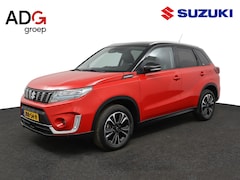 Suzuki Vitara - 1.4 Boosterjet Style Smart Hybrid | Climate control | Cruise control adaptive | Navigatie