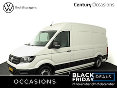 Volkswagen Crafter - Bedrijfswagens 30 2.0 TDI 140Pk L3H3 Highline / Navi / Camera / Betimmering / Bank / Pdc