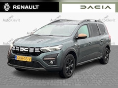 Dacia Jogger - 1.0 TCe 110 Extreme 7p