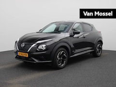 Nissan Juke - 1.6 Hybrid N-Connecta | Navi | ECC | PDC | LMV | Cam |
