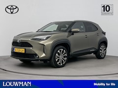 Toyota Yaris Cross - 1.5 Hybrid Dynamic | android auto | Keyless entry | 10 inch scherm |