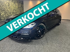 BMW 5-serie - 520i High Executive-PANO-HAED UP-M PAKKET-LEER-ELC STOELEN-MEMO