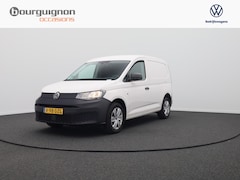 Volkswagen Caddy Cargo - 2.0 TDi 122 Pk Comfort | Airco | Navigatie | Camera | Trekhaak | 29.814 Km
