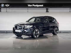BMW iX3 - High Executive