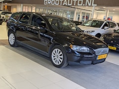 Volvo V50 - 1.8 Elite Airco, Cruise Control, Stuurbekrachtiging
