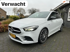 Mercedes-Benz B-klasse - 200 Business Solution AMG, Edition, Sfeerverlichting