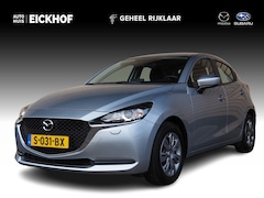 Mazda 2 - 2 1.5 Skyactiv-G - Dealer onderhouden
