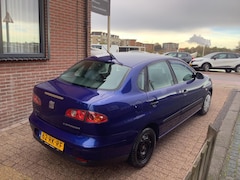 SEAT Cordoba - 1.4-16V Stella airco