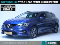 Renault Mégane Estate - 1.3 TCe 140 EDC Intens Clima | Navi | PDC | Lichtmetalen velgen 16" | Trekhaak |