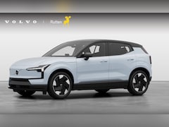 Volvo EX30 - 272PK Ext. Range Plus / Adaptieve Cruise Control/ Dodehoek Detectie / Parkeersensoren voor