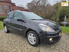 Renault Clio Estate - 1.2 TCE Dynamique AIRCO/cruise