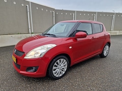 Suzuki Swift - 1.2 Exclusive EASSS