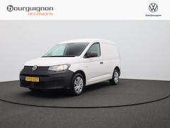 Volkswagen Caddy Cargo - 2.0 TDi 122 Pk Comfort | Airco | Navigatie | Camera | Trekhaak | 40.275 Km