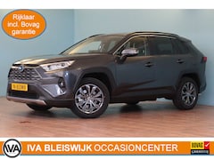 Toyota RAV4 - 2.5 Hybrid Dynamic | APPCONNECT | CAMERA + PDC | VRUIT/STUUR/STOELVERW | ADAP CRUISE | LAN