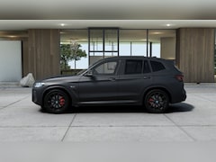 BMW X3 - 30e 292PK X-drive M-Sport / Frozen Grey / Laser