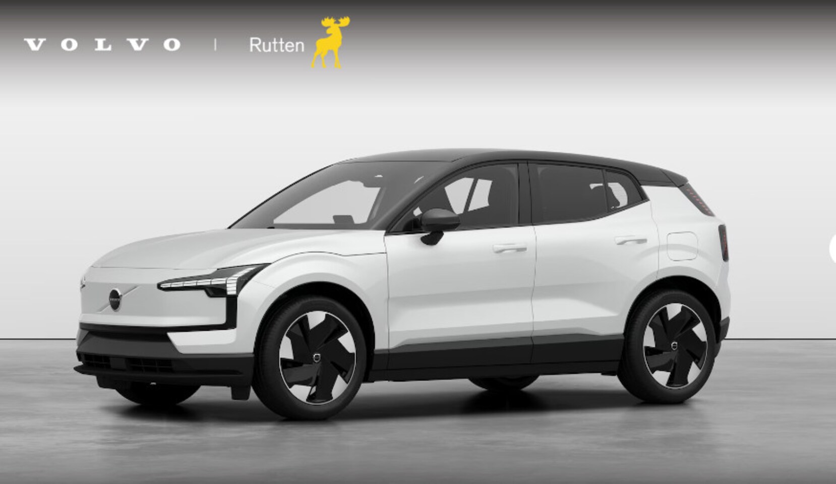 Volvo EX30 - 272PK Ext. Range Plus / Adaptieve Cruise Control/ Dodehoek Detectie / Parkeersensoren voor - AutoWereld.nl