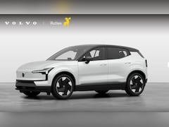 Volvo EX30 - 272PK Ext. Range Plus / Adaptieve Cruise Control/ Dodehoek Detectie / Parkeersensoren voor
