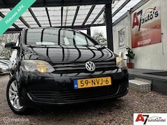 Volkswagen Golf Plus - 1.2 TSI BlueMotion Nieuwe APK
