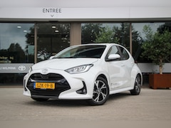 Toyota Yaris - 1.5 Hybrid 115 First Edition