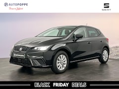 SEAT Ibiza - Style Business Connect 1.0 EcoTSI 70 kW / 95 PK Ha