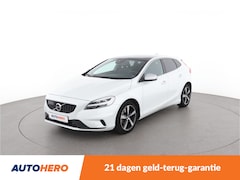 Volvo V40 - 1.5 T3 Polar+ Sport | JJ92212 |