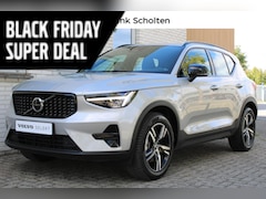 Volvo XC40 - B4 Automaat Plus Dark | All Season banden | Verwarmbare voorstoelen en Stuurwiel | Semi-El