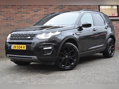 Land Rover Discovery Sport - 2.0 TD4 HSE '16 Pano Navi Clima Cruise