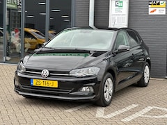 Volkswagen Polo - 1.0 MPI Comfortline/1 STE EIG/APP-CONNECT/AIRCO/NL-AUTO NAP