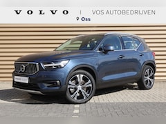 Volvo XC40 - T5 Recharge Inscription | Trekhaak elektr. | Panoramadak