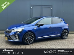 Renault Clio - 1.6 E-Tech Full Hybrid 145 esprit Alpine / All season / Navigatie / Climate Control / Crui