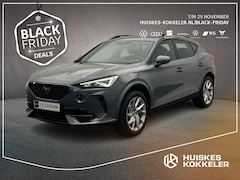 CUPRA Formentor - Business Edition 1.5 TSI 150pk DSG Automaat Adaptive cruise control, Achteruitrijcamera, N